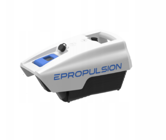 Silnik ePropulsion Spirit 1.0 PLUS z wbudowaną baterią