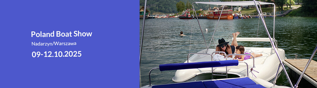 Poland Boat Show 2025